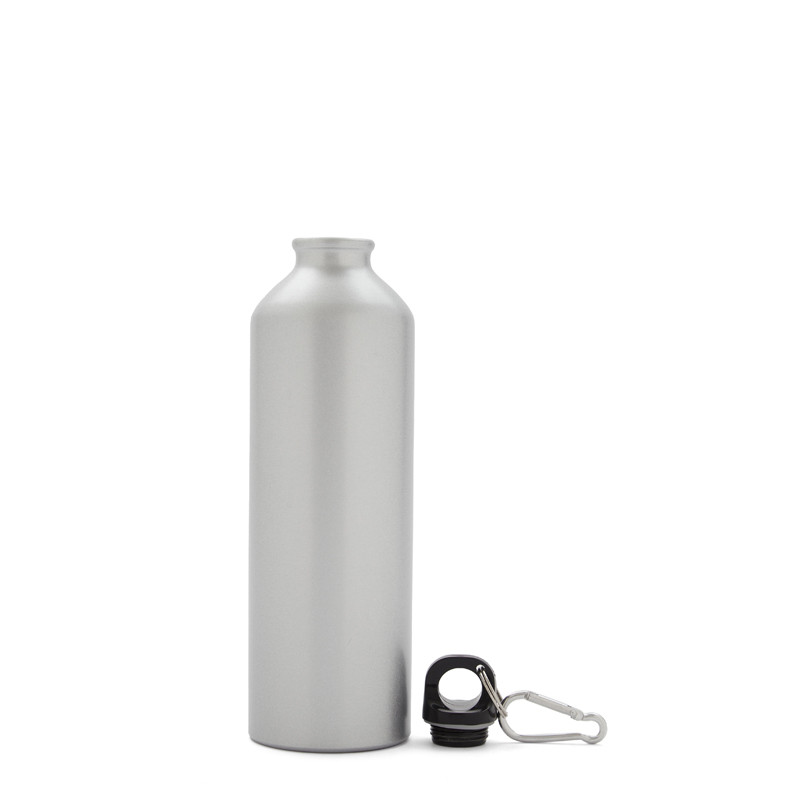 Botella Sport Aluminum|| Botella Sport Aluminum||