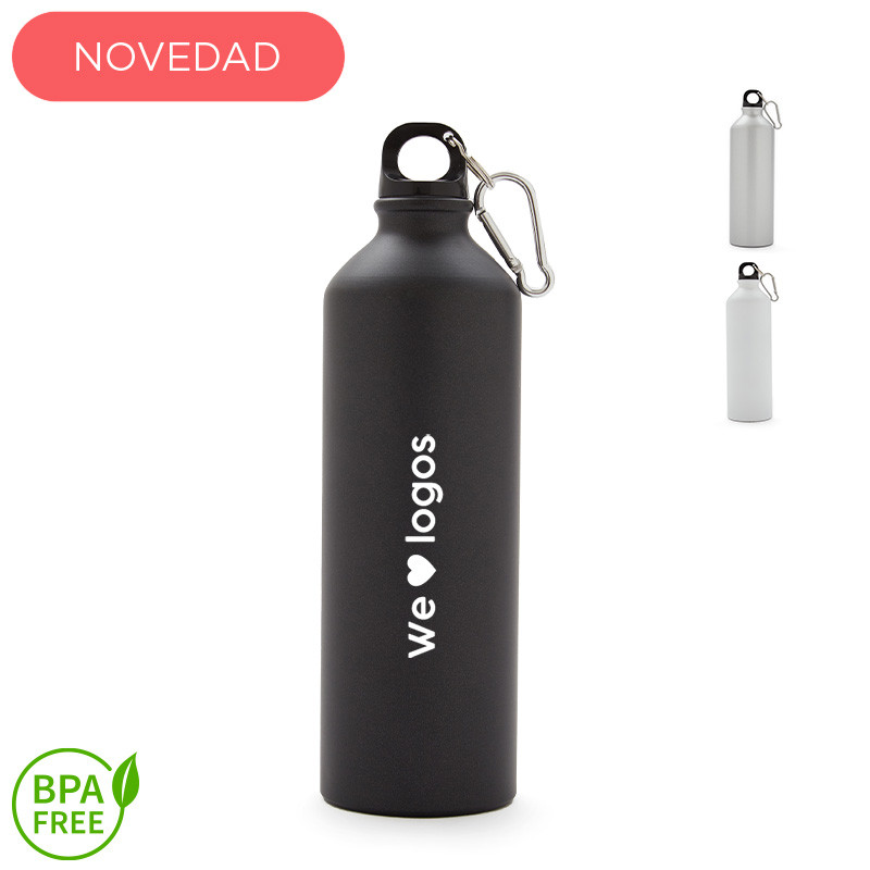 Botella Sport Aluminum|| Botella Sport Aluminum||