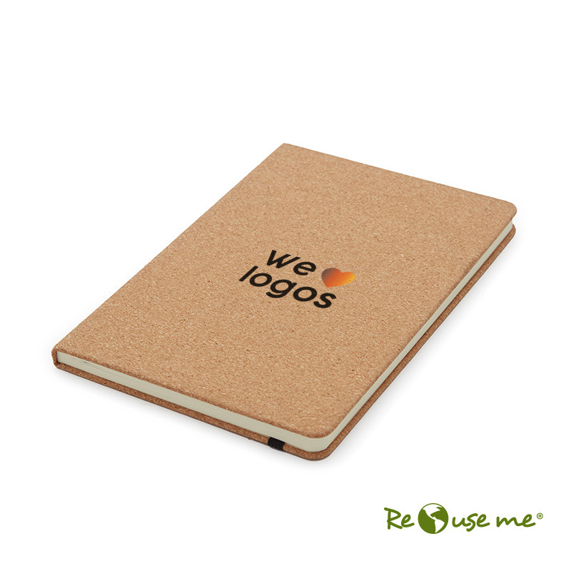 Cuaderno Corks||Escritorio Cuaderno Corks||Escritorio