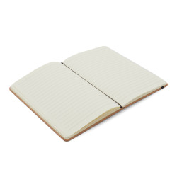 Cuaderno Corks||Escritorio Cuaderno Corks||Escritorio