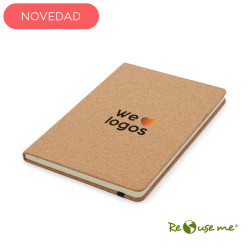 Cuaderno Corks||Escritorio Cuaderno Corks||Escritorio