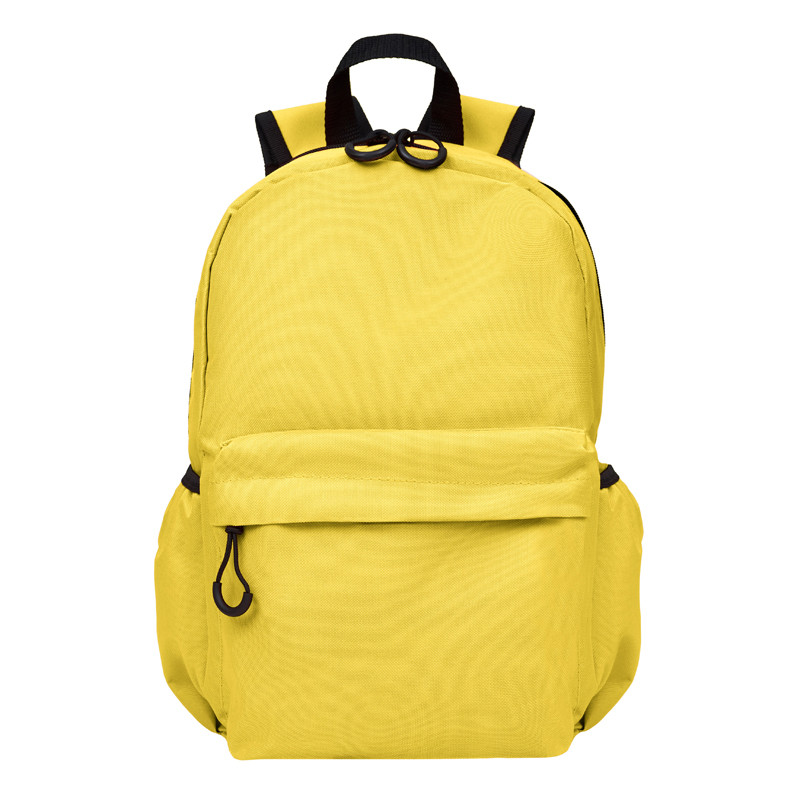Mochila Lisa||Categorías