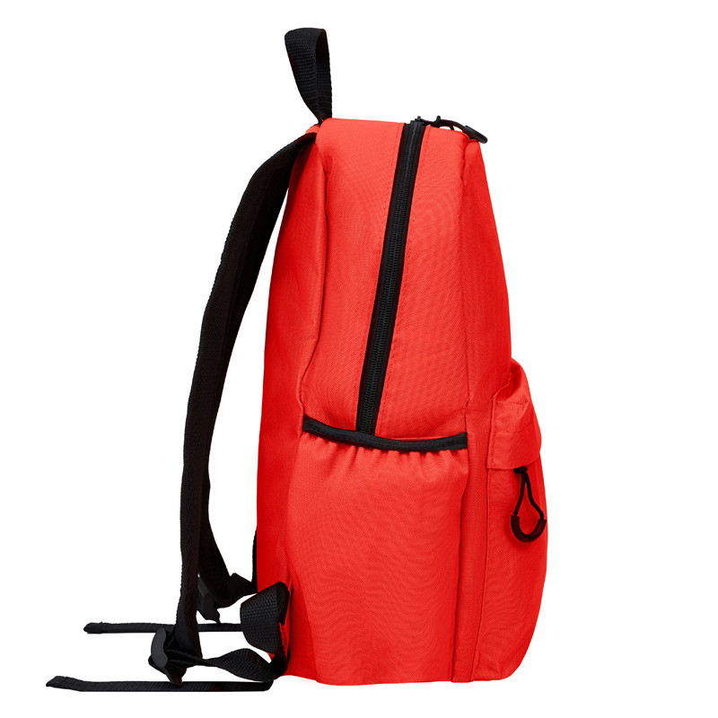 Mochila Lisa||Categorías