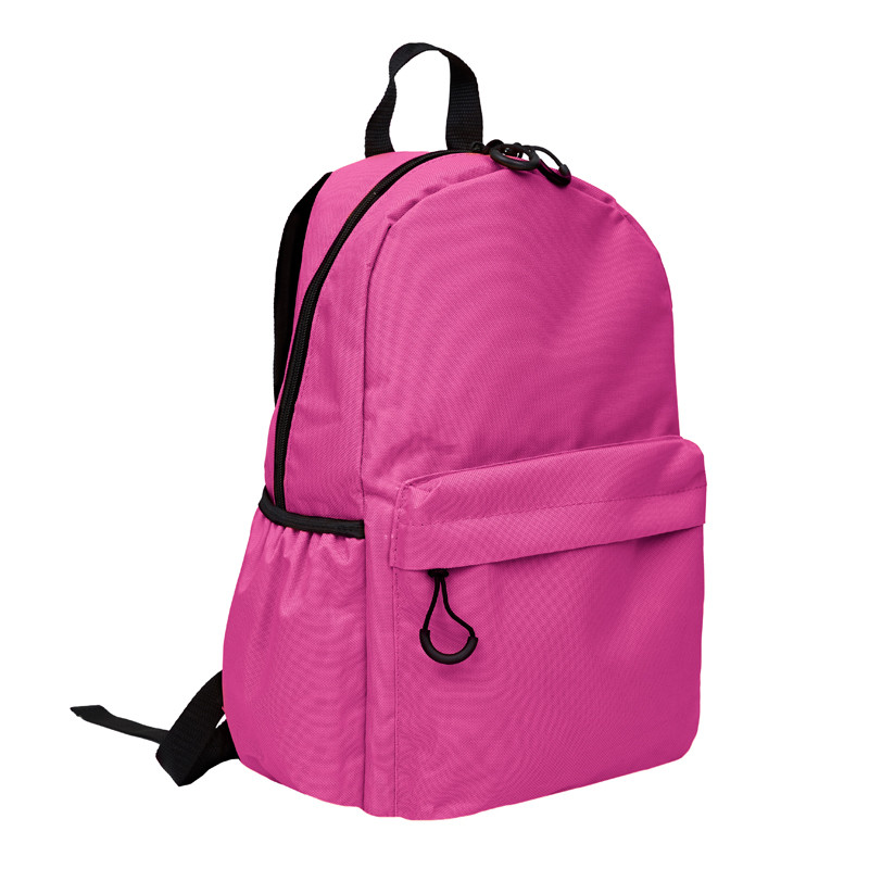 Mochila Lisa||Categorías
