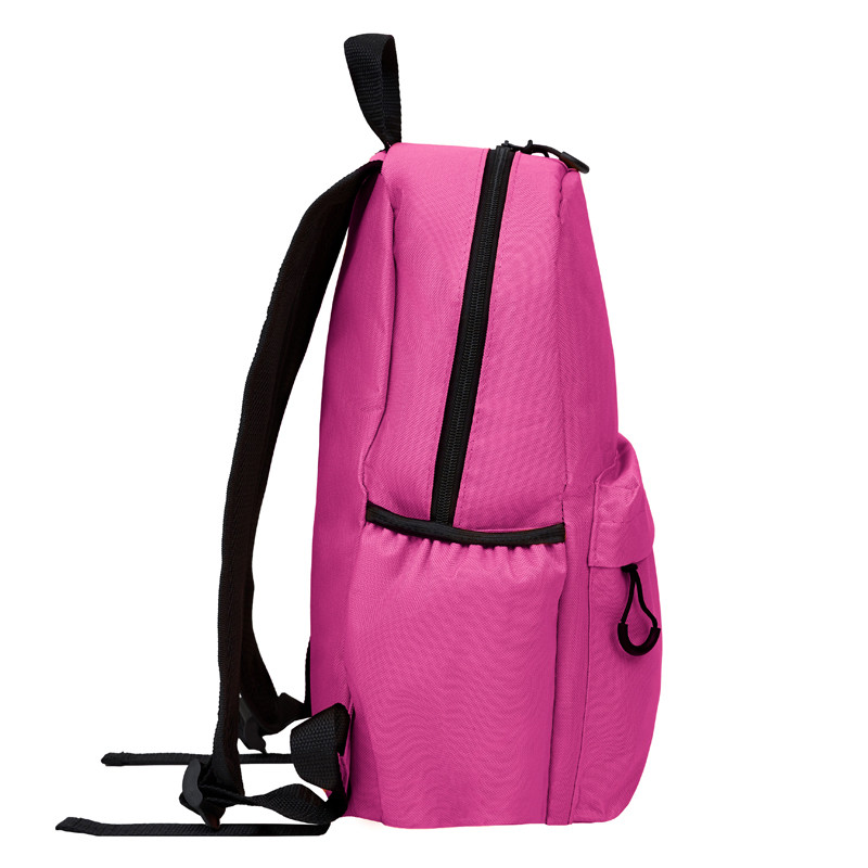 Mochila Lisa||Categorías