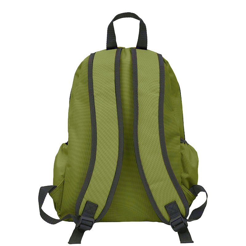 Mochila Lisa||Categorías