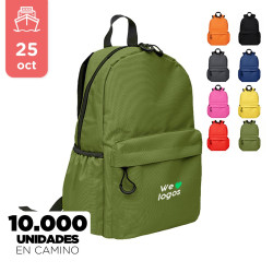 Mochila Lisa||Categorías