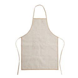Delantal Jute||Cocina Delantal Jute||Cocina