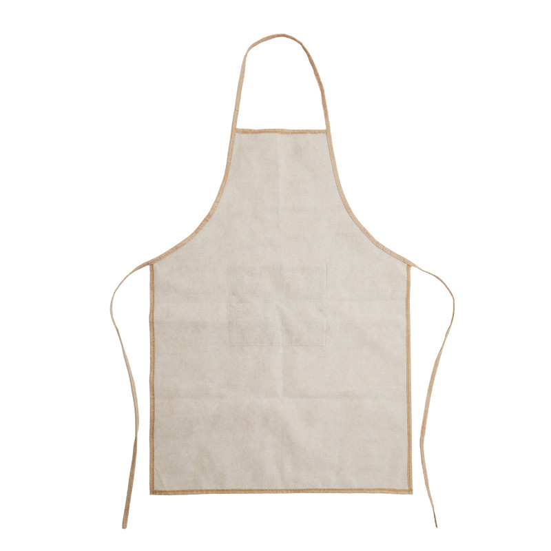 Delantal Jute||Cocina Delantal Jute||Cocina