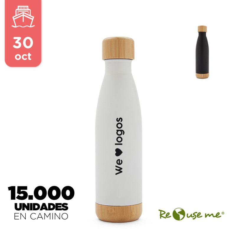 Botella Pasadena||Drinkware Botella Pasadena||Drinkware