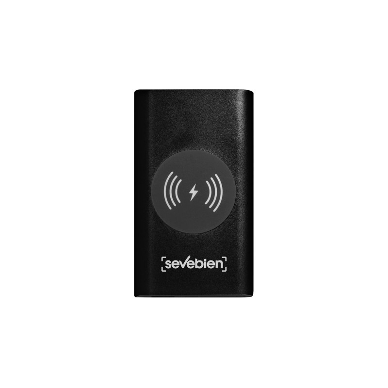 Power Bank Barnard||Tecnología y audio