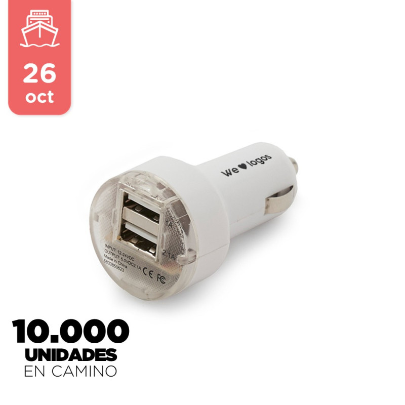 Usb Car Charger||Tecnología y audio Usb Car Charger||Tecnología y audio
