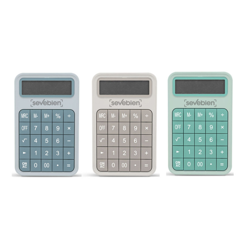 Calculadora Dora 2||Oficina y Negocios Calculadora Dora 2||Oficina y Negocios