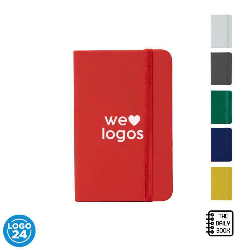 Cuaderno Journal A6||Libretas y cuadernos
