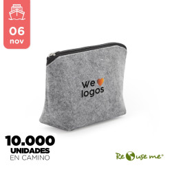 Neceser Felt||Categorías