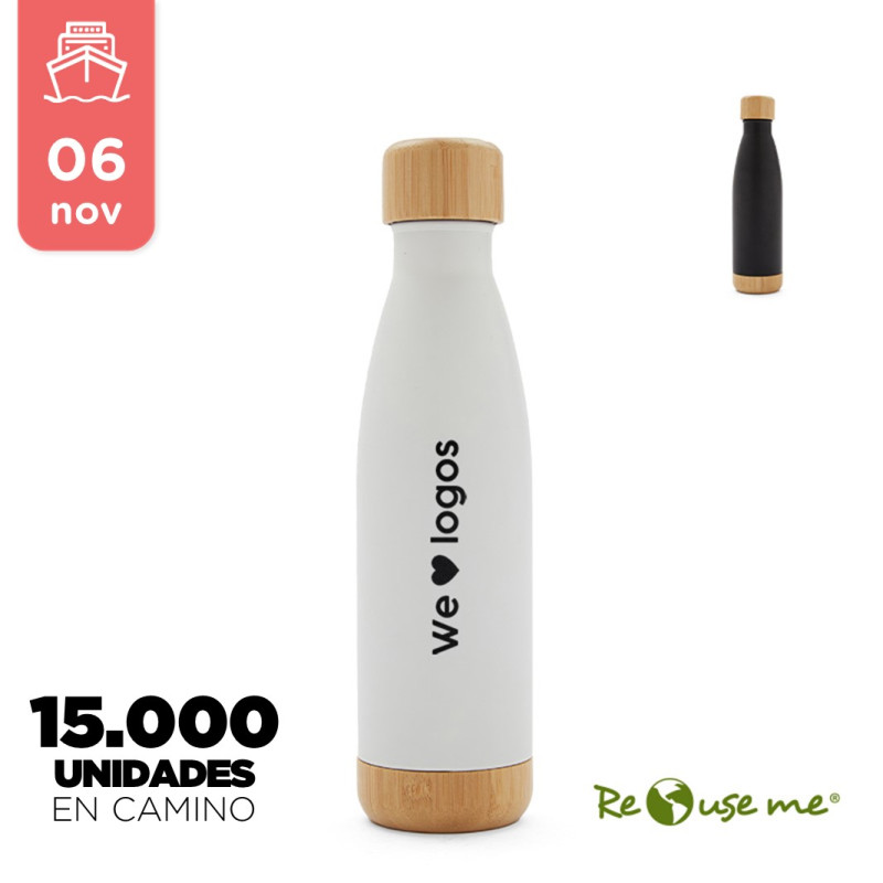 Botella Pasadena||Drinkware Botella Pasadena||Drinkware