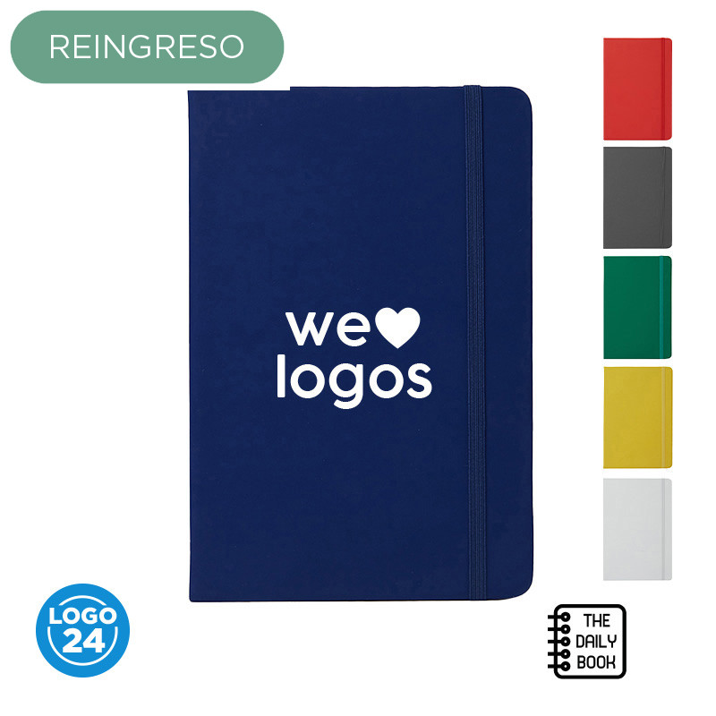 Cuaderno Journal A5||Libretas y cuadernos Cuaderno Journal A5||Libretas y cuadernos