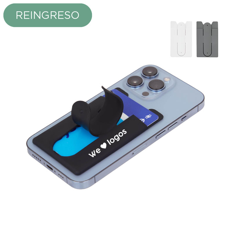 Card Holder Stop||Escritorio