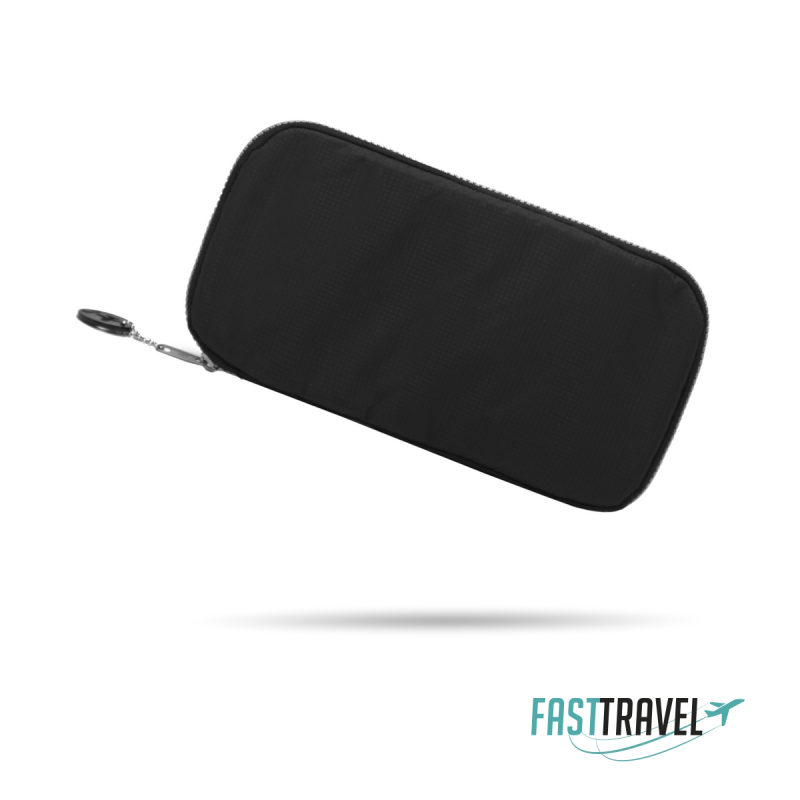 Ft Passport Holder||Bolsos y Mochilas