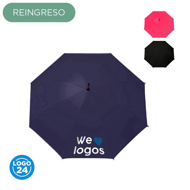 Paraguas Tahg 134 Automático||Categorías