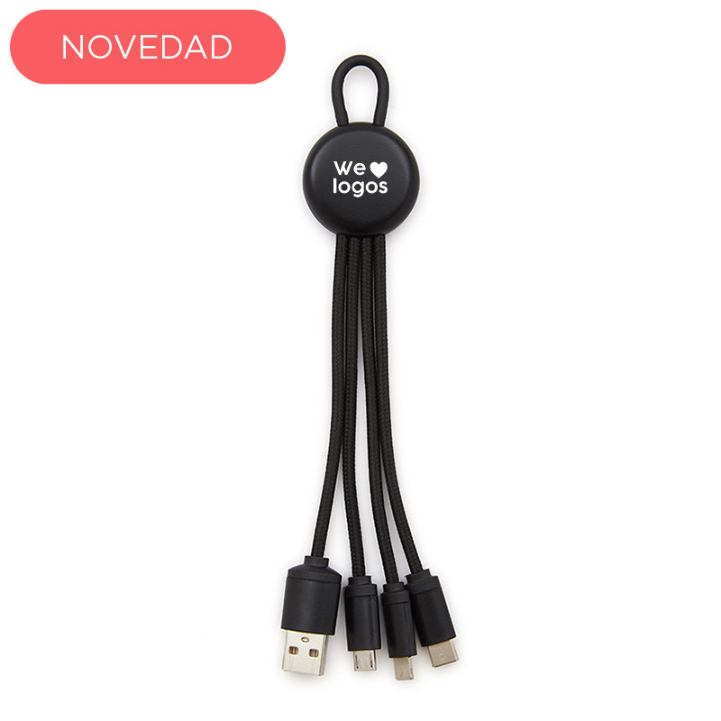Cable 3 En 1 Versal||Categorías