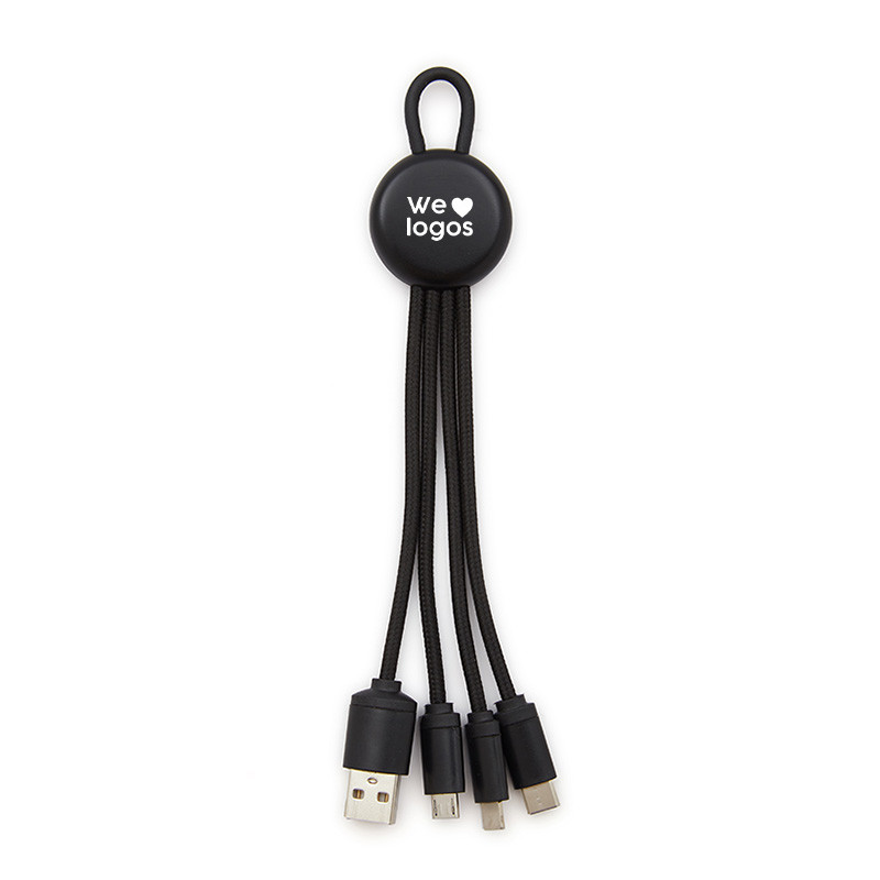 Cable 3 En 1 Versal||Categorías