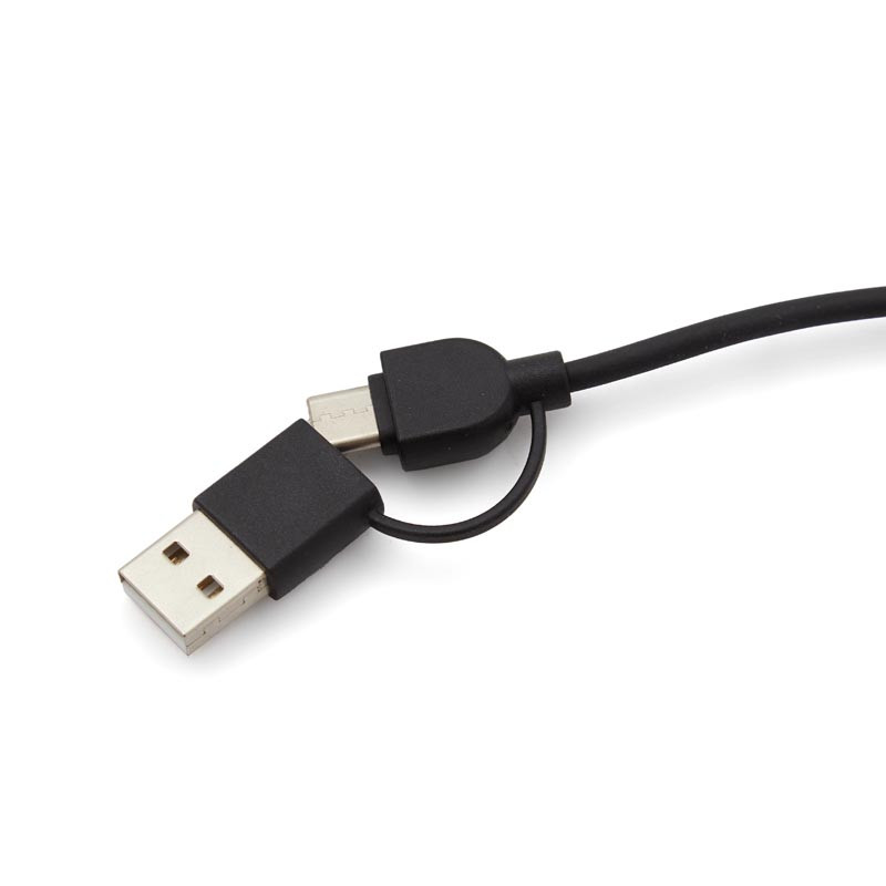 Cable 3 En 1 Bamboo||Categorías