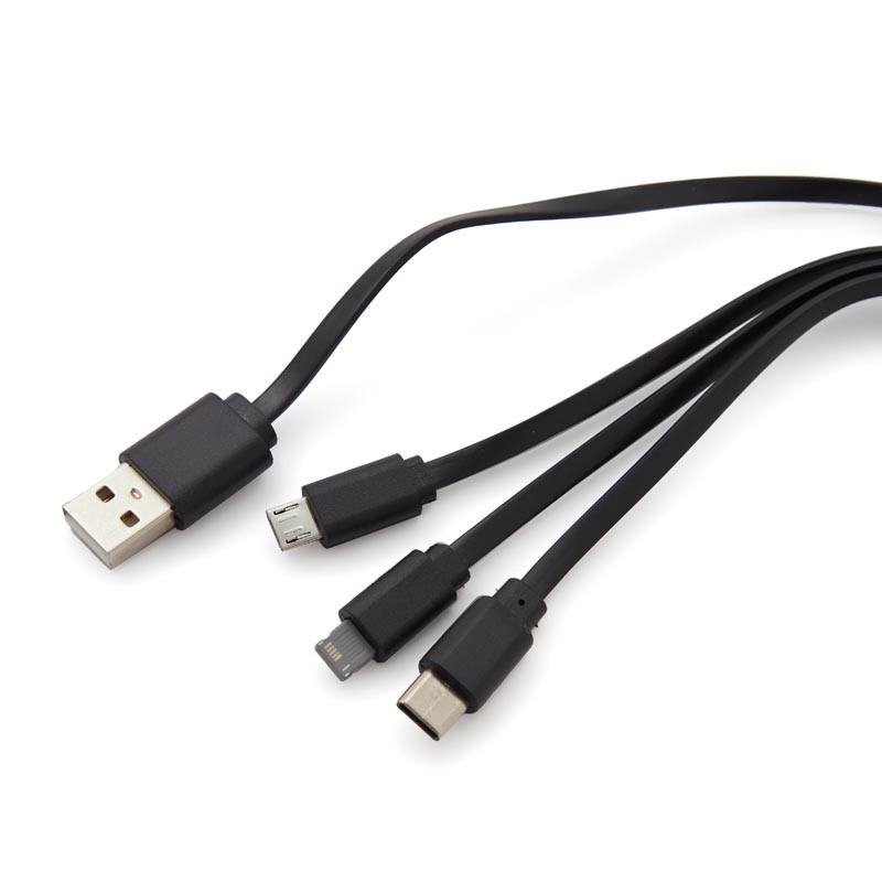 Cable 3 En 1 Land|| Cable 3 En 1 Land||