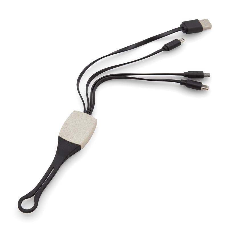 Cable 3 En 1 Land|| Cable 3 En 1 Land||