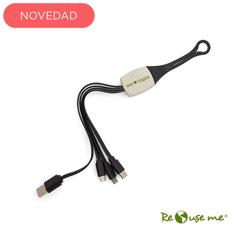 Cable 3 En 1 Land|| Cable 3 En 1 Land||