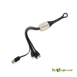 Cable 3 En 1 Land|| Cable 3 En 1 Land||