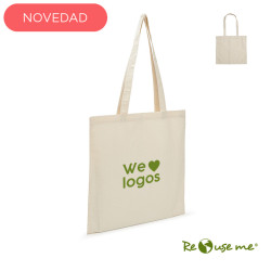 Tote Cotex Natural|| Tote Cotex Natural||
