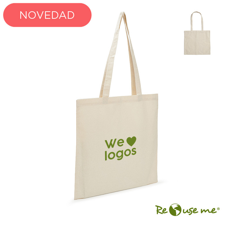 Tote Cotex Natural|| Tote Cotex Natural||