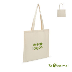 Tote Cotex Natural|| Tote Cotex Natural||