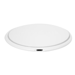Cargador InalÁmbrico Orleans||Tecnología y audio Cargador InalÁmbrico Orleans||Tecnología y audio