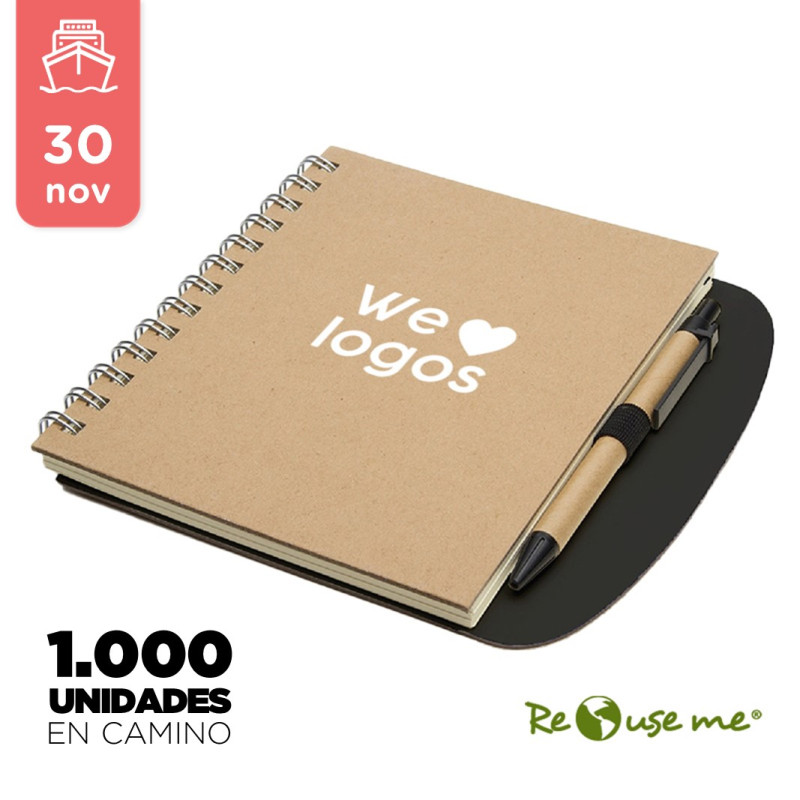Cuaderno Eco 2 (proximo Arribo)||Categorías Cuaderno Eco 2 (proximo Arribo)||Categorías