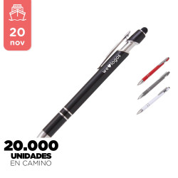 Lapiz Beatrix (proximo Arribo)||Categorías Lapiz Beatrix (proximo Arribo)||Categorías