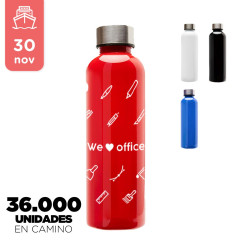 Botella Vita (proximo Arribo)||Categorías