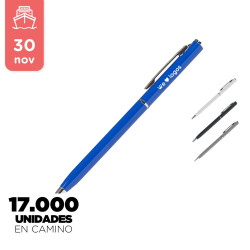 Lapiz Slim (proximo Arribo)||Categorías