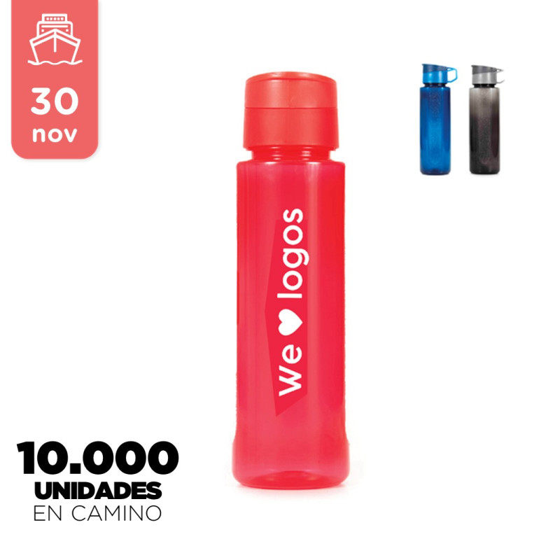 Botella Lin (proximo Arribo)||Categorías