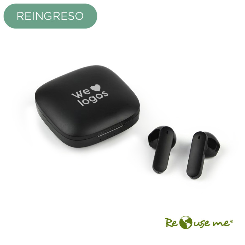 Auriculares Billow|| Auriculares Billow||