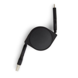 Cable 4 En 1 Snail|| Cable 4 En 1 Snail||