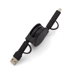 Cable 4 En 1 Snail|| Cable 4 En 1 Snail||