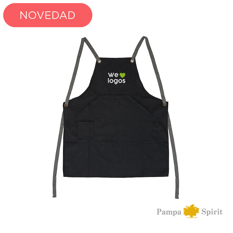 Delantal Master||Categorías