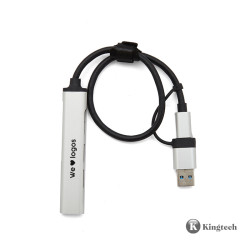Hub Usb-c Slim||Tecnología y audio Hub Usb-c Slim||Tecnología y audio
