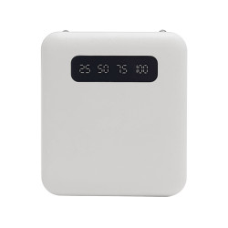 Power Bank Multipuerto Connecticut||Tiempo libre Power Bank Multipuerto Connecticut||Tiempo libre