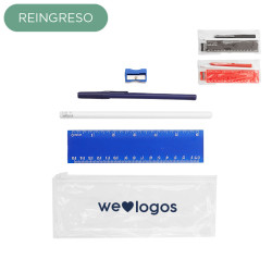 Set Stationery Visibility||Categorías Set Stationery Visibility||Categorías
