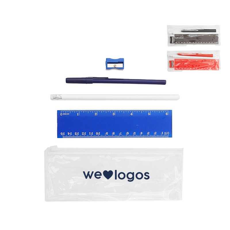 Set Stationery Visibility||Categorías Set Stationery Visibility||Categorías