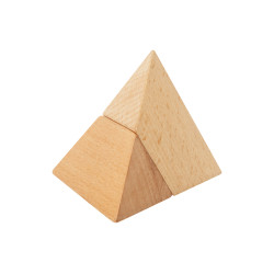 Juego De Ingenio Piramide||Tiempo libre Juego De Ingenio Piramide||Tiempo libre