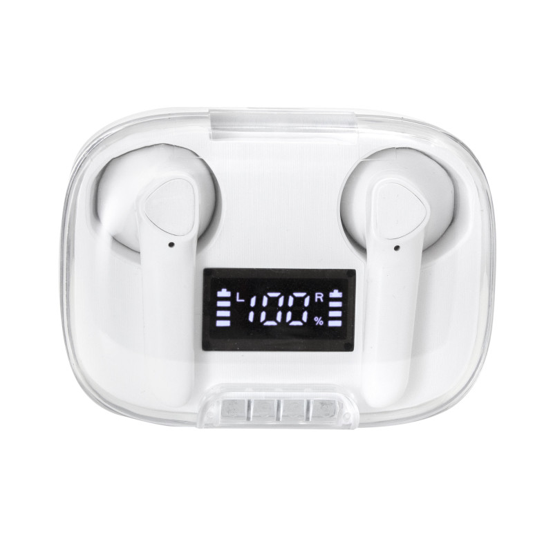Auriculares Bluetooth Jackson||Tiempo libre Auriculares Bluetooth Jackson||Tiempo libre